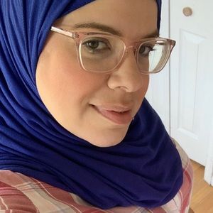 Meet your Posher, Virginia